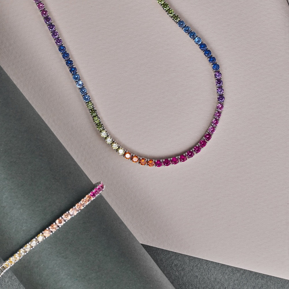 Bracelet strass : le bijou qui illumine chaque tenue