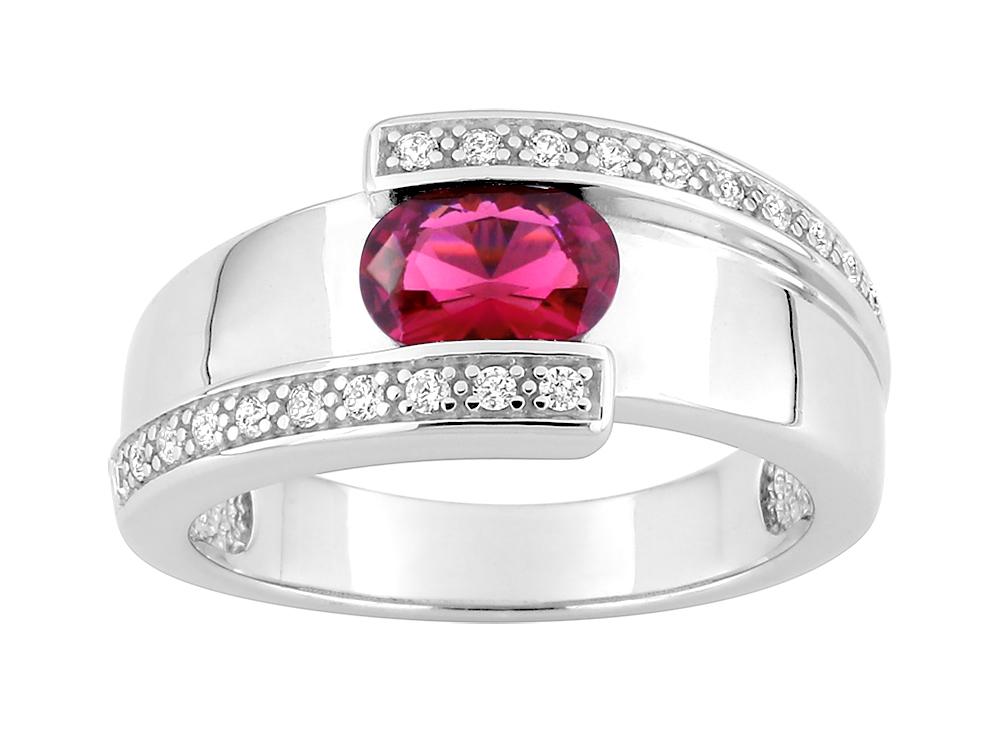 Bijoux rubis – Des créations passionnées et lumineuses