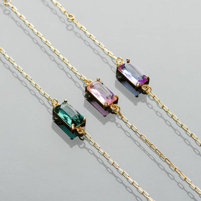 Bijoux minimalistes : l’art de la simplicité raffinée