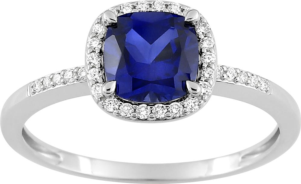 Bague Saphir : L'Alliance Parfaite entre Élégance et Intemporalité