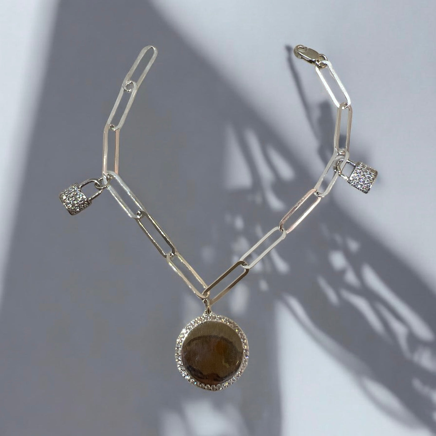 Bracelet gravure Argent 925
