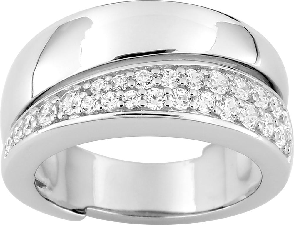 Bague  Argent Princesse