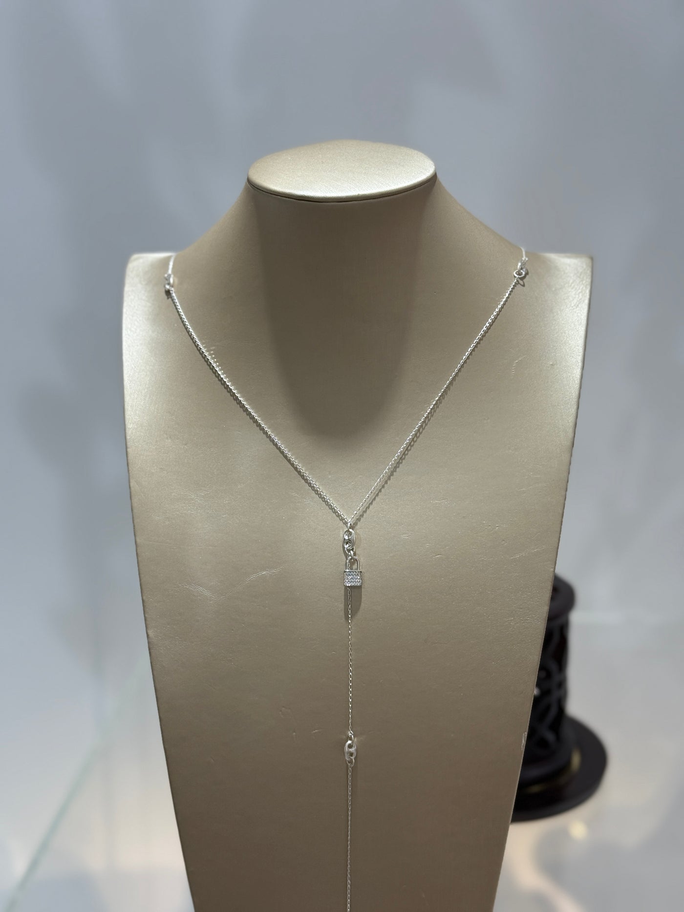 Collier Sandra