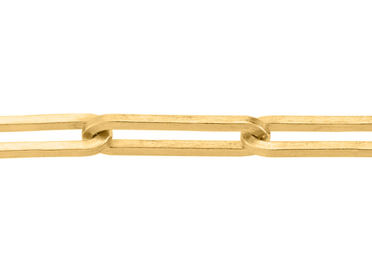 Collier Gravure
