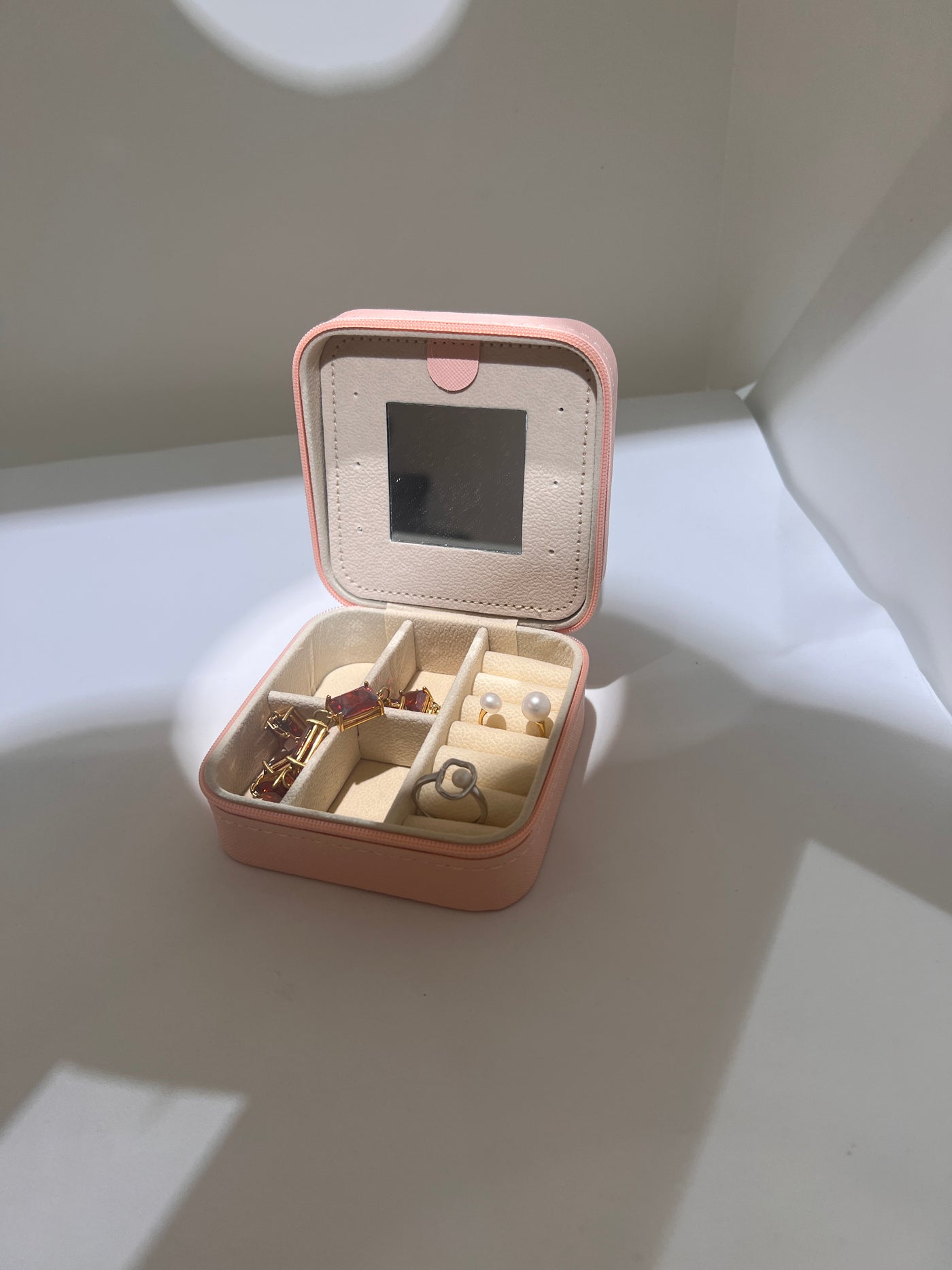 Boite à Bijoux