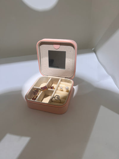 Boite à Bijoux