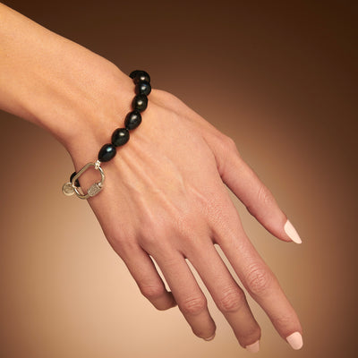 Bracelet Cléa Bali - Perla Création