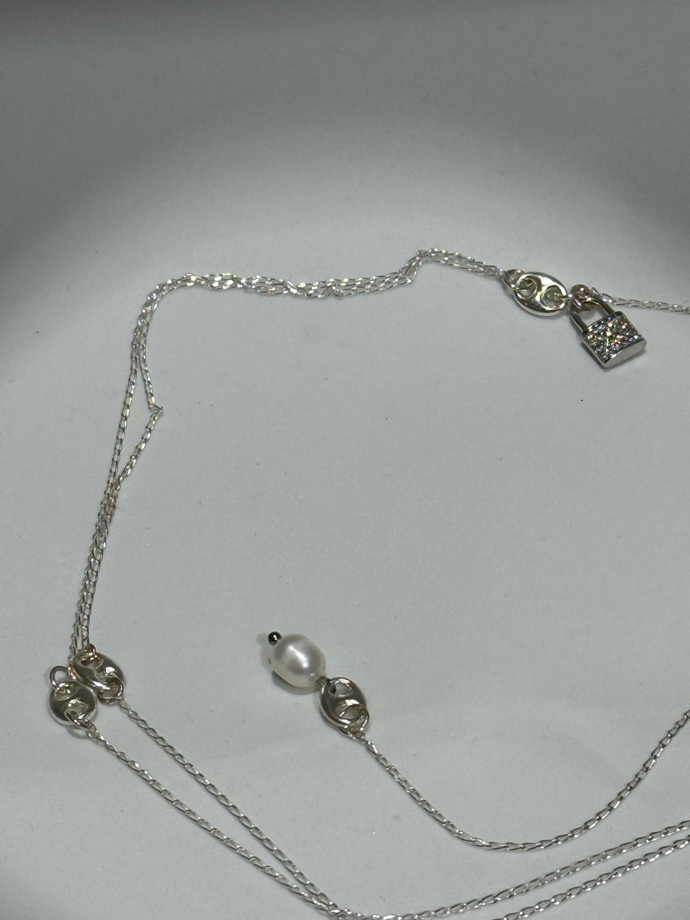 Collier Sandra