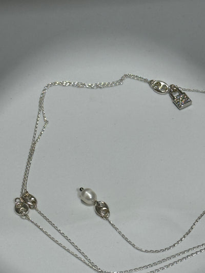 Collier Sandra
