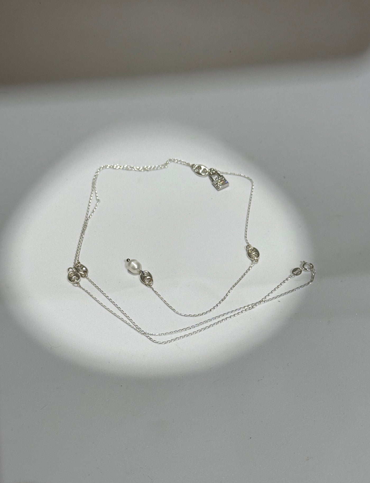 Collier Sandra