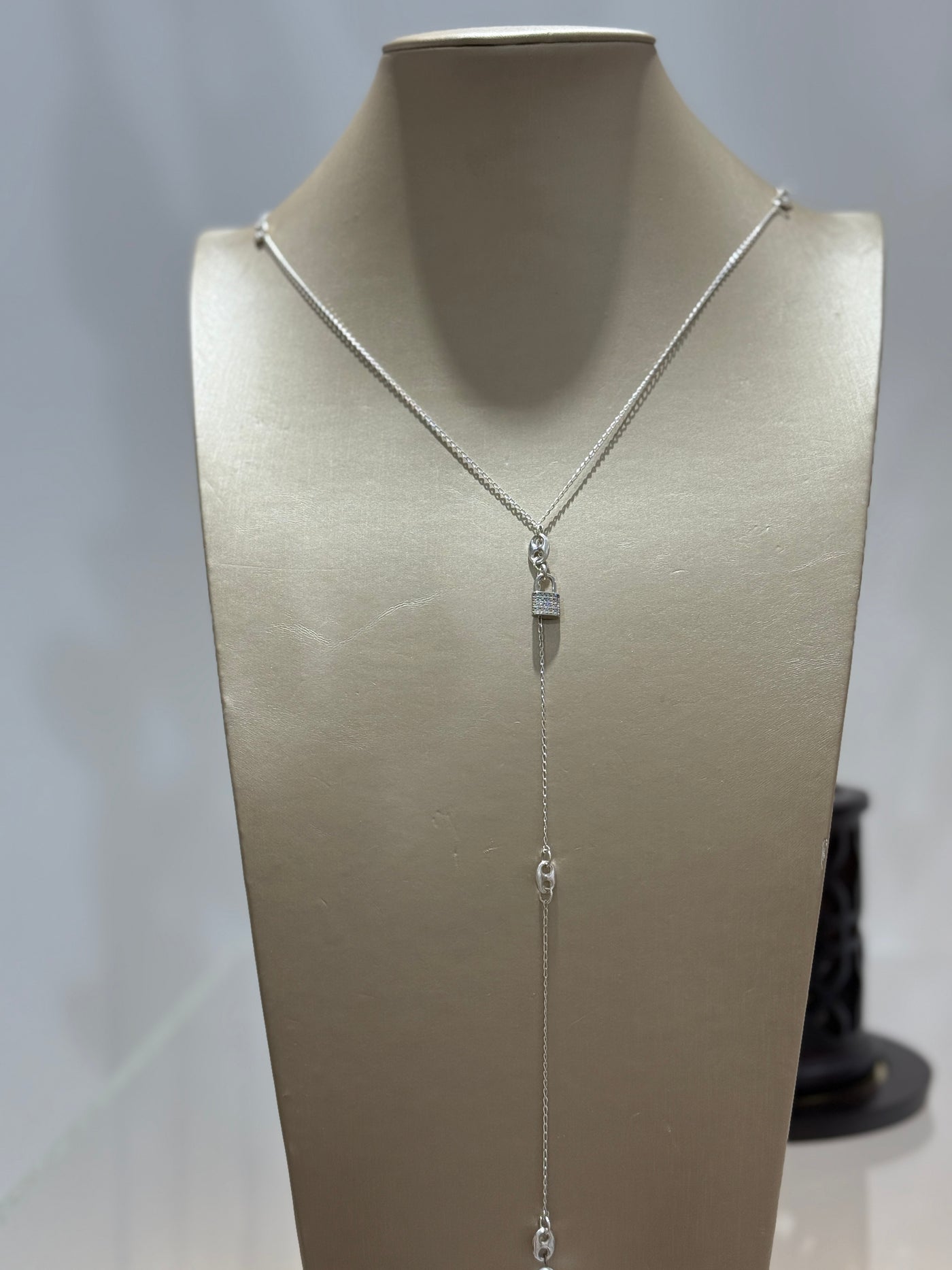 Collier Sandra
