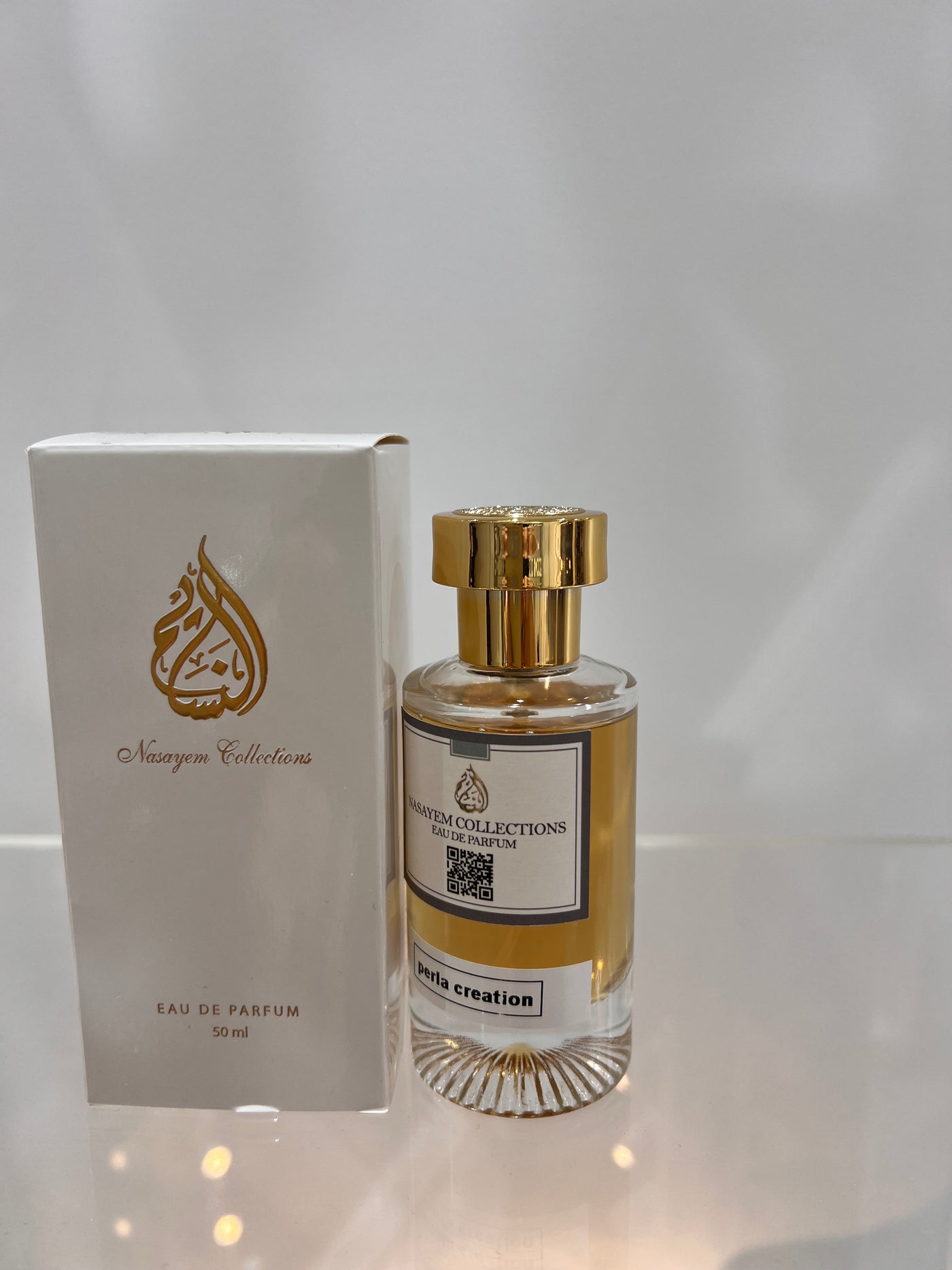 Parfums