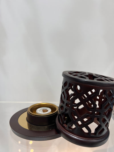 Diffuseur de oud