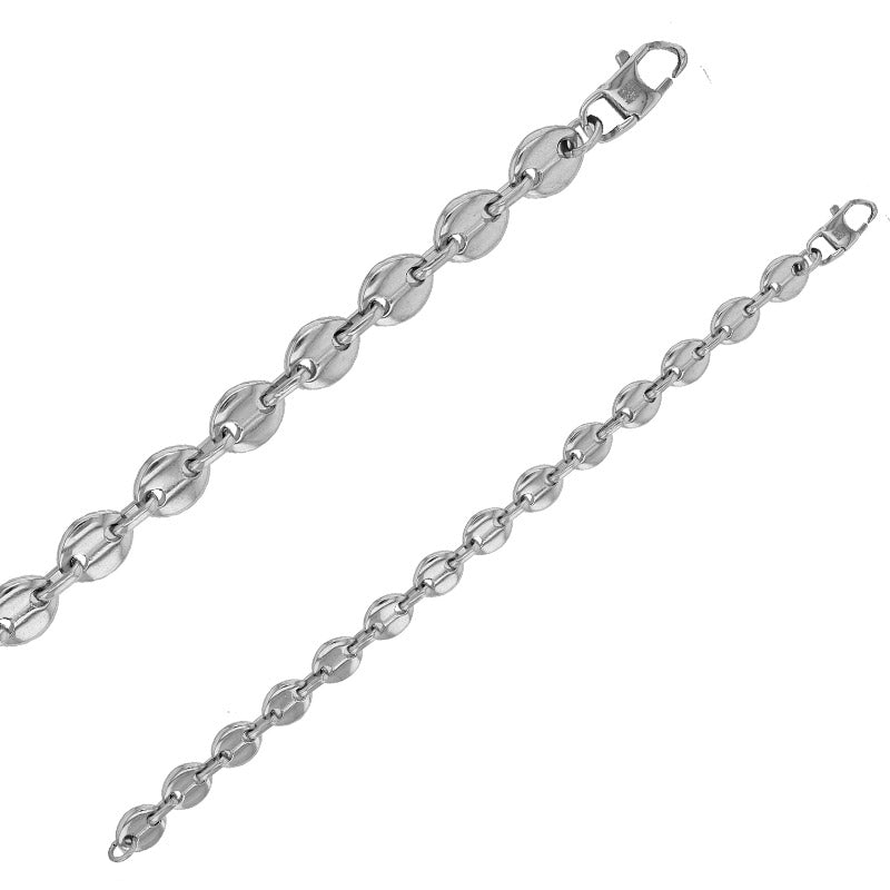 Bracelet Grain de café
